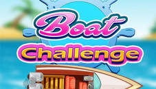 Boat Challenge