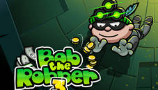 Bob The Robber 3