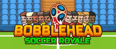 Bobblehead Soccer