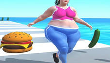 Body Boxing Race 3D