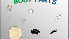 Bodyparts