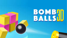 Bomb Balls 3D