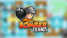 Bomber Friends