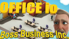 Boss Business Inc.