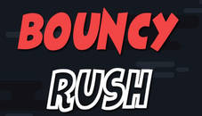 Bouncy Rush HD