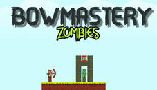 Bowmastery - Zombies!