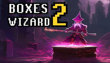 Boxes Wizard 2