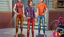 Boys Fashion Outfits