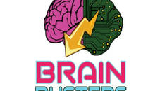 Brain Buster Draw