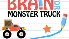 Brain For Monster Truck