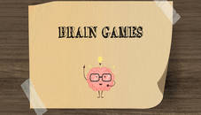 Brain Games