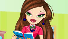 Bratz Dress up