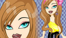 Bratz Makeover