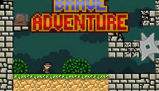 Brave Adventure