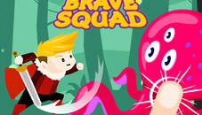 Brave Squad