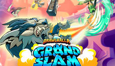 Brawlhalla Grand Slam