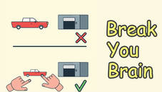 Break Your Brain