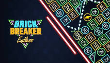 Brick Breaker Endless