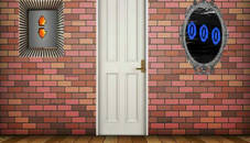 Brick House Escape 2