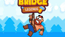 Bridge Legends Online