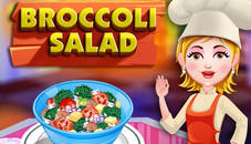 Broccoli Salad