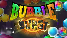 Bubble Burst