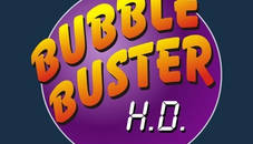 Bubble Buster HD