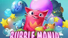 Bubble Mania Shooter