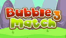 Bubble Match 3