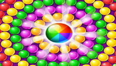 Bubble Shooter Balls