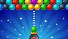 Bubble Shooter Blast Master