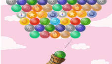 Bubble Shooter Bubble Shooting Game