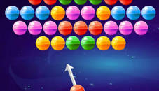 Bubble Shooter Candies