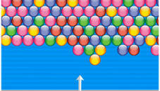 Bubble Shooter Classic Game