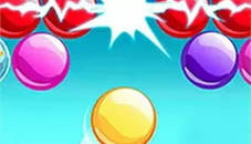 Bubble Shooter Classic Online