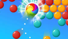 Bubble Shooter Classic Pop