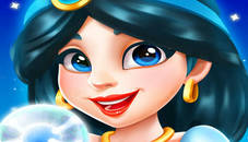 Bubble Shooter Jasmine