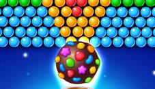 Bubble Shooter Party