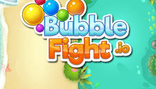 Bubble Shooter Pet Match 3