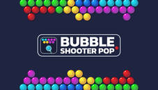 Bubble Shooter POP