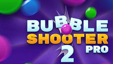 Bubble Shooter Pro 2