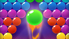 Bubble Shooter Pro 2