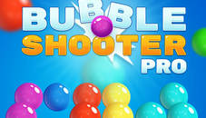 Bubble Shooter Pro