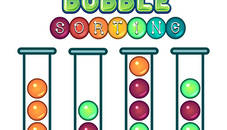 Bubble Sorting