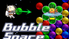 Bubble Space