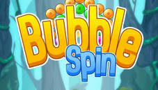 bubble Spin