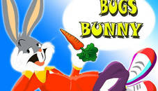 Bugs Bunny Dressup