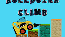 Bulldozer Climb