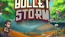 Bullet Storm