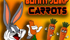 Bunny Jump Carrot